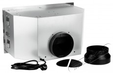 Turbionaire TLN50S Be&eacute;p&iacute;thető p&aacute;raelsz&iacute;v&oacute; Konyhai term&eacute;kek - P&aacute;raelsz&iacute;v&oacute; - Be&eacute;p&iacute;thető / kih&uacute;zhat&oacute; - 533917