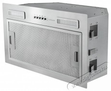 Turbionaire TLN50S Be&eacute;p&iacute;thető p&aacute;raelsz&iacute;v&oacute; Konyhai term&eacute;kek - P&aacute;raelsz&iacute;v&oacute; - Be&eacute;p&iacute;thető / kih&uacute;zhat&oacute; - 533917