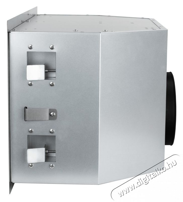 Turbionaire TLN50S Be&eacute;p&iacute;thető p&aacute;raelsz&iacute;v&oacute; Konyhai term&eacute;kek - P&aacute;raelsz&iacute;v&oacute; - Be&eacute;p&iacute;thető / kih&uacute;zhat&oacute; - 533917