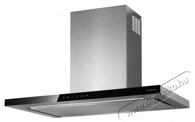 Turbionaire Elyn 90 TEY90W dekorat&iacute;v be&eacute;p&iacute;thető p&aacute;raelsz&iacute;v&oacute; Konyhai term&eacute;kek - P&aacute;raelsz&iacute;v&oacute; - Be&eacute;p&iacute;thető / kih&uacute;zhat&oacute; - 533908