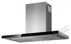 Turbionaire Elyn 90 TEY90W dekorat&iacute;v be&eacute;p&iacute;thető p&aacute;raelsz&iacute;v&oacute; Konyhai term&eacute;kek - P&aacute;raelsz&iacute;v&oacute; - Be&eacute;p&iacute;thető / kih&uacute;zhat&oacute; - 533908