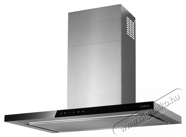 Turbionaire Elyn 90 TEY90W dekorat&iacute;v be&eacute;p&iacute;thető p&aacute;raelsz&iacute;v&oacute; Konyhai term&eacute;kek - P&aacute;raelsz&iacute;v&oacute; - Be&eacute;p&iacute;thető / kih&uacute;zhat&oacute; - 533908