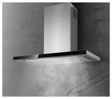 Turbionaire Elyn 90 TEY90W dekorat&iacute;v be&eacute;p&iacute;thető p&aacute;raelsz&iacute;v&oacute; Konyhai term&eacute;kek - P&aacute;raelsz&iacute;v&oacute; - Be&eacute;p&iacute;thető / kih&uacute;zhat&oacute; - 533908