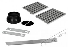 Turbionaire TCK60WPS Dekorat&iacute;v be&eacute;p&iacute;tett p&aacute;raelsz&iacute;v&oacute; Konyhai term&eacute;kek - P&aacute;raelsz&iacute;v&oacute; - Be&eacute;p&iacute;thető / kih&uacute;zhat&oacute; - 533909