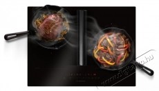 Turbionaire Feel 60 Air be&eacute;p&iacute;thető indukci&oacute;s főzőlap be&eacute;p&iacute;tett p&aacute;raelsz&iacute;v&oacute;val Konyhai term&eacute;kek - S&uuml;tő-főzőlap, tűzhely (be&eacute;p&iacute;thető) - Indukci&oacute;s főzőlap (be&eacute;p&iacute;thető) - 533925