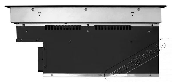 Turbionaire Feel 60 Air be&eacute;p&iacute;thető indukci&oacute;s főzőlap be&eacute;p&iacute;tett p&aacute;raelsz&iacute;v&oacute;val Konyhai term&eacute;kek - S&uuml;tő-főzőlap, tűzhely (be&eacute;p&iacute;thető) - Indukci&oacute;s főzőlap (be&eacute;p&iacute;thető) - 533925