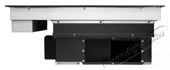 Turbionaire Feel 60 Air be&eacute;p&iacute;thető indukci&oacute;s főzőlap be&eacute;p&iacute;tett p&aacute;raelsz&iacute;v&oacute;val Konyhai term&eacute;kek - S&uuml;tő-főzőlap, tűzhely (be&eacute;p&iacute;thető) - Indukci&oacute;s főzőlap (be&eacute;p&iacute;thető) - 533925