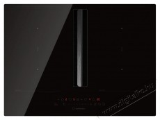 Turbionaire Feel 60 Air be&eacute;p&iacute;thető indukci&oacute;s főzőlap be&eacute;p&iacute;tett p&aacute;raelsz&iacute;v&oacute;val Konyhai term&eacute;kek - S&uuml;tő-főzőlap, tűzhely (be&eacute;p&iacute;thető) - Indukci&oacute;s főzőlap (be&eacute;p&iacute;thető) - 533925