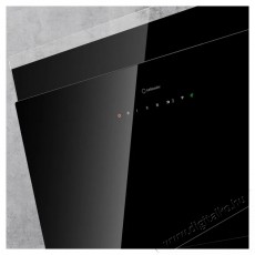 Turbionaire IVY 85 Wall Black TVY85WB fali p&aacute;raelsz&iacute;v&oacute; Konyhai term&eacute;kek - P&aacute;raelsz&iacute;v&oacute; - Hagyom&aacute;nyos - 533924