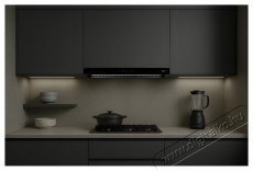 Turbionaire Riva 90 KRV90BI be&eacute;&iacute;thető p&aacute;raelsz&iacute;v&oacute; Konyhai term&eacute;kek - P&aacute;raelsz&iacute;v&oacute; - Be&eacute;p&iacute;thető / kih&uacute;zhat&oacute; - 533930