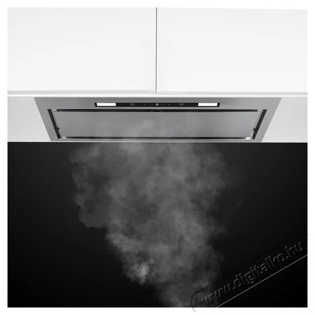 Turbionaire TH75RC, Be&eacute;p&iacute;tett p&aacute;raelsz&iacute;v&oacute; Konyhai term&eacute;kek - P&aacute;raelsz&iacute;v&oacute; - Be&eacute;p&iacute;thető / kih&uacute;zhat&oacute; - 533926