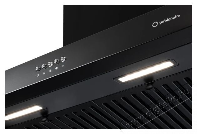 Turbionaire THC60WPB, Dekorat&iacute;v be&eacute;p&iacute;tett p&aacute;raelsz&iacute;v&oacute; Konyhai term&eacute;kek - P&aacute;raelsz&iacute;v&oacute; - Be&eacute;p&iacute;thető / kih&uacute;zhat&oacute; - 533931