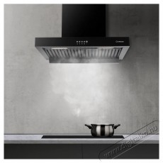 Turbionaire THC60WPB, Dekorat&iacute;v be&eacute;p&iacute;tett p&aacute;raelsz&iacute;v&oacute; Konyhai term&eacute;kek - P&aacute;raelsz&iacute;v&oacute; - Be&eacute;p&iacute;thető / kih&uacute;zhat&oacute; - 533931