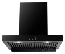 Turbionaire THC60WPB, Dekorat&iacute;v be&eacute;p&iacute;tett p&aacute;raelsz&iacute;v&oacute; Konyhai term&eacute;kek - P&aacute;raelsz&iacute;v&oacute; - Be&eacute;p&iacute;thető / kih&uacute;zhat&oacute; - 533931