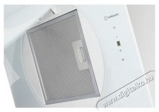 Turbionaire TIS60WW, Dekorat&iacute;v be&eacute;p&iacute;thető p&aacute;raelsz&iacute;v&oacute; Konyhai term&eacute;kek - P&aacute;raelsz&iacute;v&oacute; - Be&eacute;p&iacute;thető / kih&uacute;zhat&oacute; - 533927