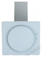 Turbionaire TIS60WW, Dekorat&iacute;v be&eacute;p&iacute;thető p&aacute;raelsz&iacute;v&oacute; Konyhai term&eacute;kek - P&aacute;raelsz&iacute;v&oacute; - Be&eacute;p&iacute;thető / kih&uacute;zhat&oacute; - 533927