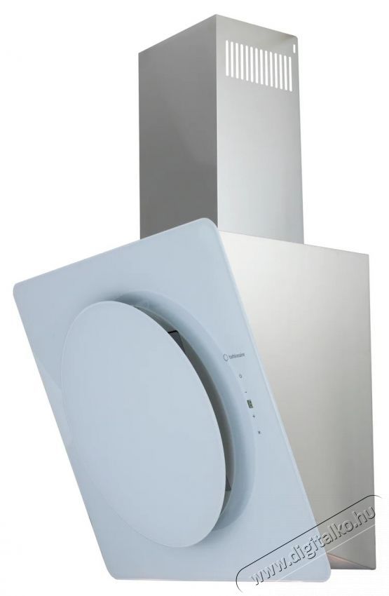 Turbionaire TIS60WW, Dekorat&iacute;v be&eacute;p&iacute;thető p&aacute;raelsz&iacute;v&oacute; Konyhai term&eacute;kek - P&aacute;raelsz&iacute;v&oacute; - Be&eacute;p&iacute;thető / kih&uacute;zhat&oacute; - 533927