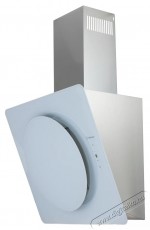 Turbionaire TIS60WW, Dekorat&iacute;v be&eacute;p&iacute;thető p&aacute;raelsz&iacute;v&oacute; Konyhai term&eacute;kek - P&aacute;raelsz&iacute;v&oacute; - Be&eacute;p&iacute;thető / kih&uacute;zhat&oacute; - 533927