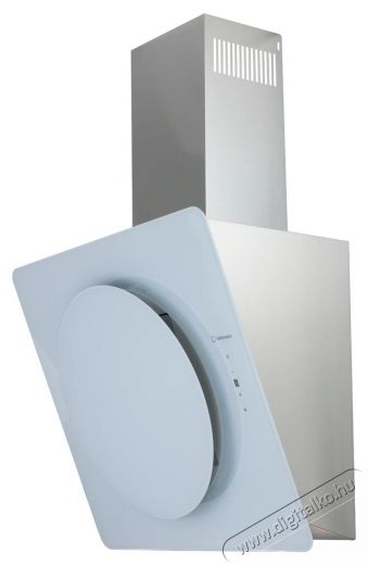 Turbionaire TIS60WW, Dekorat&iacute;v be&eacute;p&iacute;thető p&aacute;raelsz&iacute;v&oacute; Konyhai term&eacute;kek - P&aacute;raelsz&iacute;v&oacute; - Be&eacute;p&iacute;thető / kih&uacute;zhat&oacute; - 533927