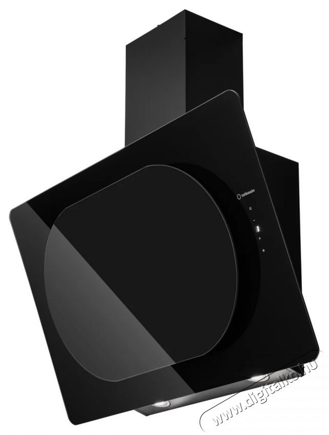 Turbionaire TIS85WB, Dekorat&iacute;v be&eacute;p&iacute;thető p&aacute;raelsz&iacute;v&oacute; Konyhai term&eacute;kek - P&aacute;raelsz&iacute;v&oacute; - Be&eacute;p&iacute;thető / kih&uacute;zhat&oacute; - 533932