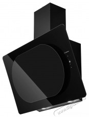 Turbionaire TIS85WB, Dekorat&iacute;v be&eacute;p&iacute;thető p&aacute;raelsz&iacute;v&oacute; Konyhai term&eacute;kek - P&aacute;raelsz&iacute;v&oacute; - Be&eacute;p&iacute;thető / kih&uacute;zhat&oacute; - 533932