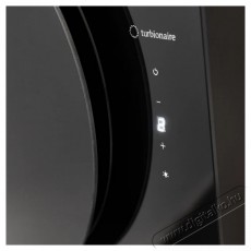 Turbionaire TIS85WB, Dekorat&iacute;v be&eacute;p&iacute;thető p&aacute;raelsz&iacute;v&oacute; Konyhai term&eacute;kek - P&aacute;raelsz&iacute;v&oacute; - Be&eacute;p&iacute;thető / kih&uacute;zhat&oacute; - 533932