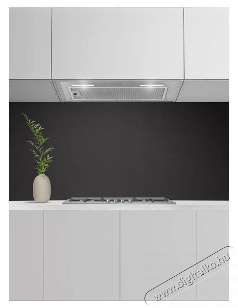 Turbionaire TSL50S Be&eacute;p&iacute;thető p&aacute;raelsz&iacute;v&oacute; Konyhai term&eacute;kek - P&aacute;raelsz&iacute;v&oacute; - Be&eacute;p&iacute;thető / kih&uacute;zhat&oacute; - 533923