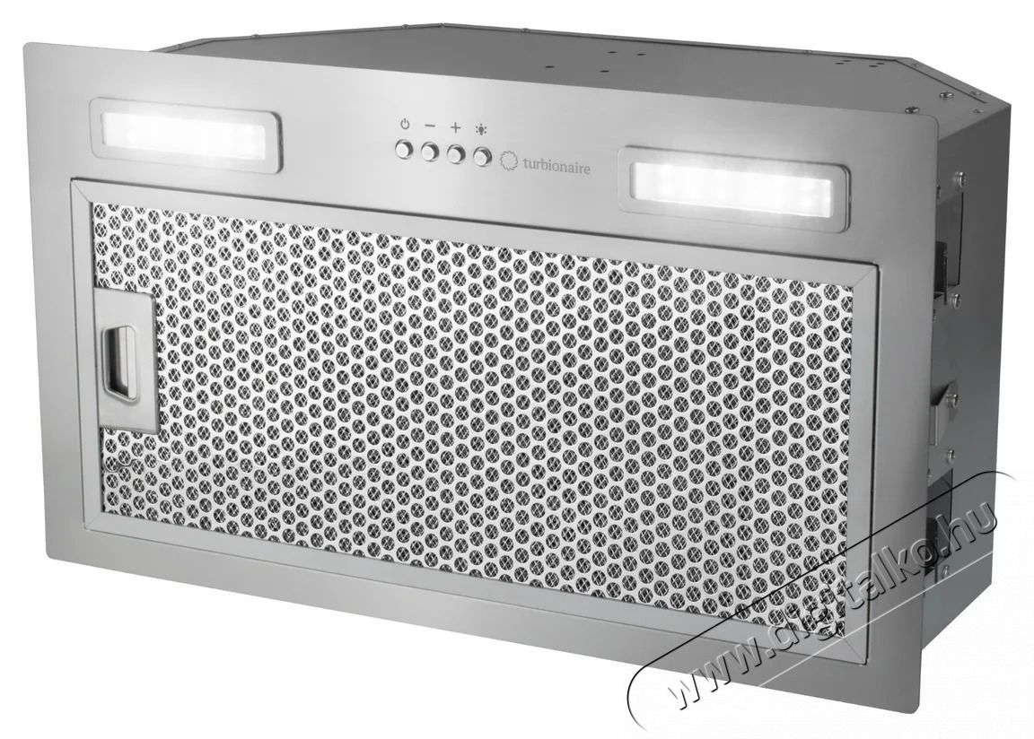 Turbionaire TSL50S Be&eacute;p&iacute;thető p&aacute;raelsz&iacute;v&oacute; Konyhai term&eacute;kek - P&aacute;raelsz&iacute;v&oacute; - Be&eacute;p&iacute;thető / kih&uacute;zhat&oacute; - 533923