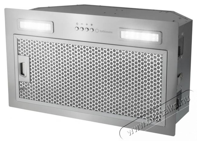 Turbionaire TSL50S Be&eacute;p&iacute;thető p&aacute;raelsz&iacute;v&oacute; Konyhai term&eacute;kek - P&aacute;raelsz&iacute;v&oacute; - Be&eacute;p&iacute;thető / kih&uacute;zhat&oacute; - 533923