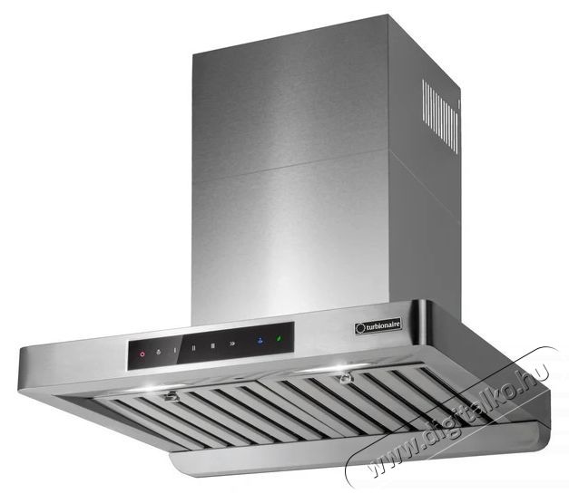 Turbionaire TTE60WPS Dekorat&iacute;v be&eacute;p&iacute;tett p&aacute;raelsz&iacute;v&oacute; Konyhai term&eacute;kek - P&aacute;raelsz&iacute;v&oacute; - Be&eacute;p&iacute;thető / kih&uacute;zhat&oacute; - 533921