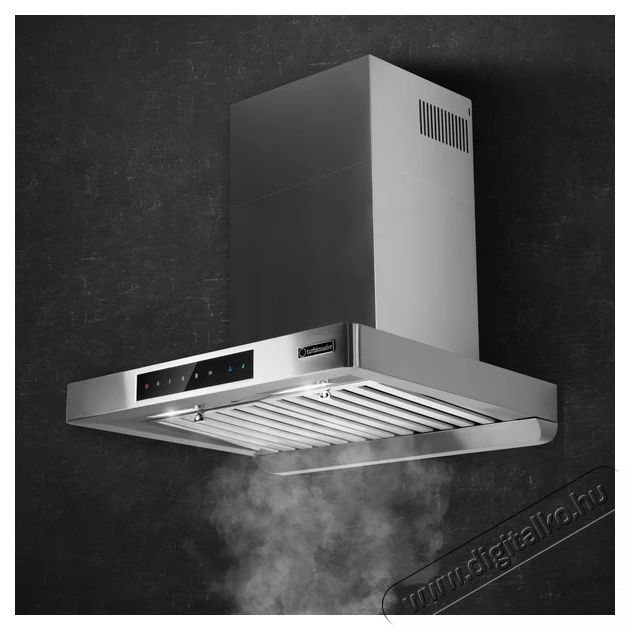 Turbionaire TTE60WPS Dekorat&iacute;v be&eacute;p&iacute;tett p&aacute;raelsz&iacute;v&oacute; Konyhai term&eacute;kek - P&aacute;raelsz&iacute;v&oacute; - Be&eacute;p&iacute;thető / kih&uacute;zhat&oacute; - 533921