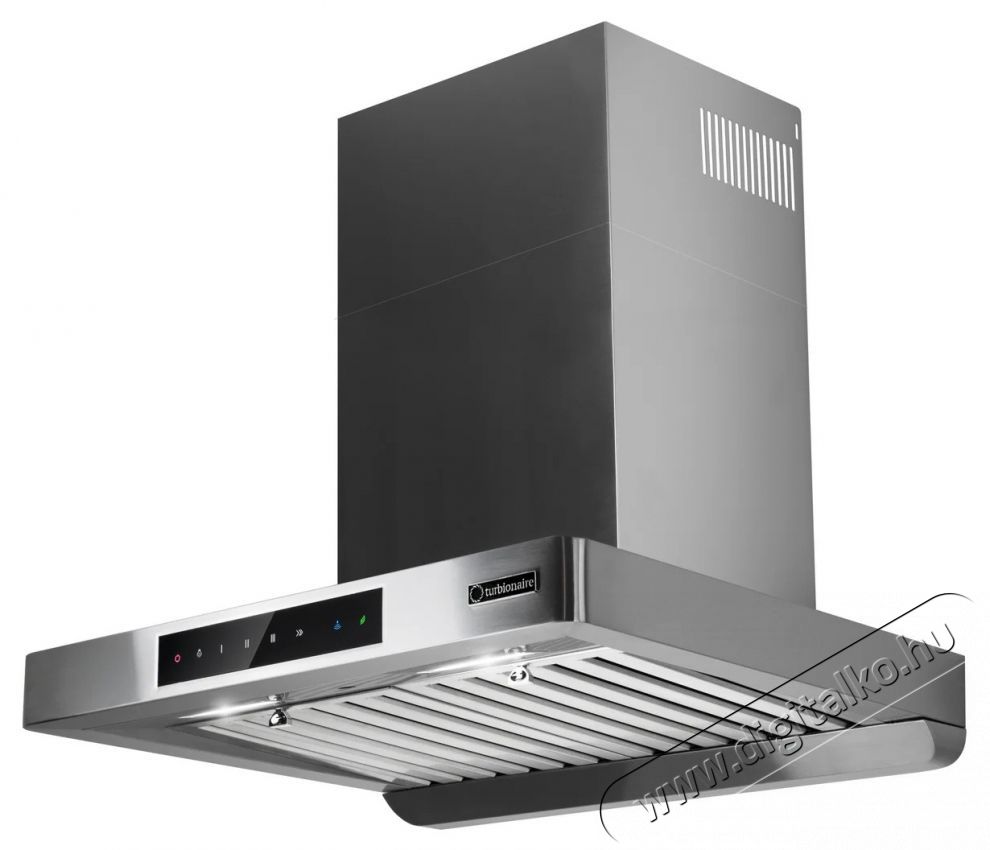 Turbionaire TTE60WPS Dekorat&iacute;v be&eacute;p&iacute;tett p&aacute;raelsz&iacute;v&oacute; Konyhai term&eacute;kek - P&aacute;raelsz&iacute;v&oacute; - Be&eacute;p&iacute;thető / kih&uacute;zhat&oacute; - 533921