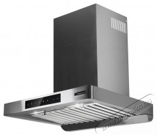 Turbionaire TTE60WPS Dekorat&iacute;v be&eacute;p&iacute;tett p&aacute;raelsz&iacute;v&oacute; Konyhai term&eacute;kek - P&aacute;raelsz&iacute;v&oacute; - Be&eacute;p&iacute;thető / kih&uacute;zhat&oacute; - 533921