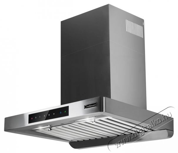 Turbionaire TTE60WPS Dekorat&iacute;v be&eacute;p&iacute;tett p&aacute;raelsz&iacute;v&oacute; Konyhai term&eacute;kek - P&aacute;raelsz&iacute;v&oacute; - Be&eacute;p&iacute;thető / kih&uacute;zhat&oacute; - 533921