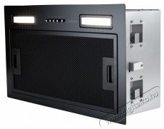 Turbionaire TLN50B Be&eacute;p&iacute;thető p&aacute;raelsz&iacute;v&oacute; Konyhai term&eacute;kek - P&aacute;raelsz&iacute;v&oacute; - Be&eacute;p&iacute;thető / kih&uacute;zhat&oacute; - 533905