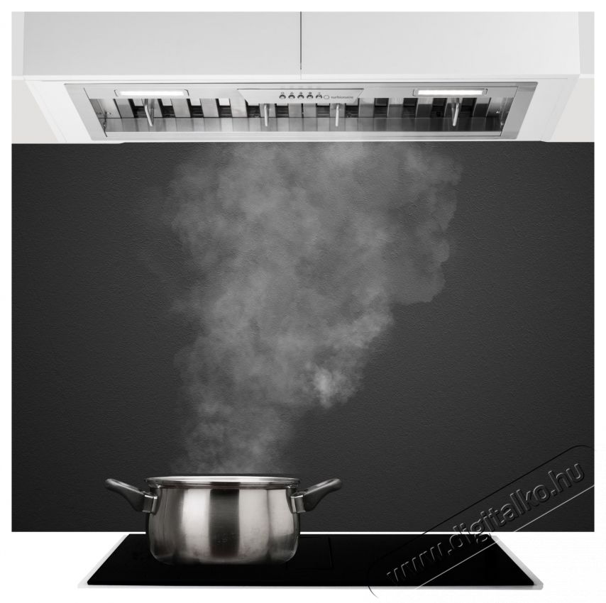 Turbionaire TLN50B Be&eacute;p&iacute;thető p&aacute;raelsz&iacute;v&oacute; Konyhai term&eacute;kek - P&aacute;raelsz&iacute;v&oacute; - Be&eacute;p&iacute;thető / kih&uacute;zhat&oacute; - 533905