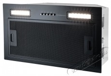 Turbionaire TLN50B Be&eacute;p&iacute;thető p&aacute;raelsz&iacute;v&oacute; Konyhai term&eacute;kek - P&aacute;raelsz&iacute;v&oacute; - Be&eacute;p&iacute;thető / kih&uacute;zhat&oacute; - 533905