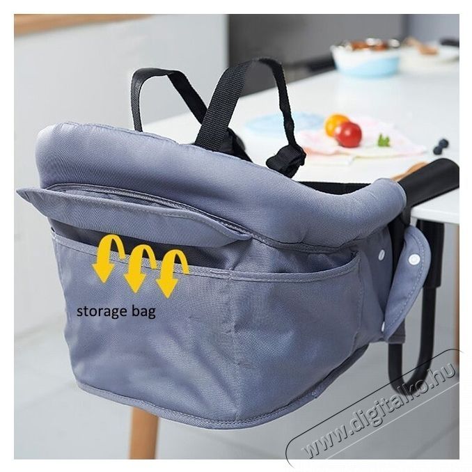 U-Grow Babasz&eacute;k asztalra r&ouml;gz&iacute;thető Sz&eacute;ps&eacute;g&aacute;pol&aacute;s / Eg&eacute;szs&eacute;g - Baba mama term&eacute;k - Cumis&uuml;veg / cumi / etet&eacute;s kieg&eacute;sz&iacute;tő - 533938