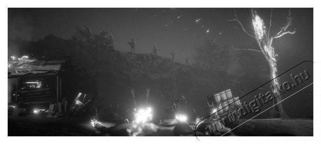 U_I ENTERTAINMENT Trek to Yomi - Ultimate Edition PS5 j&aacute;t&eacute;kszoftver Iroda &eacute;s sz&aacute;m&iacute;t&aacute;stechnika - J&aacute;t&eacute;k konzol - Kieg&eacute;sz&iacute;tő - 461671