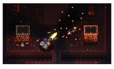 U_I ENTERTAINMENT Enter/Exit the Gungeon PS4 j&aacute;t&eacute;kszoftver Iroda &eacute;s sz&aacute;m&iacute;t&aacute;stechnika - J&aacute;t&eacute;k konzol - Playstation 4 (PS4) j&aacute;t&eacute;k - 464635