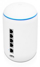 UBIQUITI UniFi Dream Machine komplett (Access Point, Switch, Tűzfal, Controller) h&aacute;l&oacute;zati eszk&ouml;z Iroda &eacute;s sz&aacute;m&iacute;t&aacute;stechnika - H&aacute;l&oacute;zat - Switch - 394700