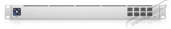 UBIQUITI UniFi USW-Aggregation 8x10GbE SFP+ port L2 menedzselhető switch Iroda &eacute;s sz&aacute;m&iacute;t&aacute;stechnika - H&aacute;l&oacute;zat - Switch - 394698
