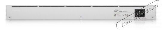 UBIQUITI UniFi USW-Aggregation 8x10GbE SFP+ port L2 menedzselhető switch Iroda &eacute;s sz&aacute;m&iacute;t&aacute;stechnika - H&aacute;l&oacute;zat - Switch - 394698