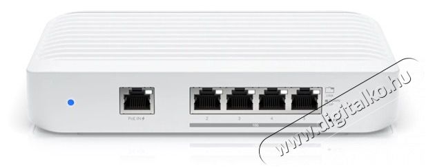 UBIQUITI UniFi USW-Flex XG 4x10GbE LAN 1xGbE LAN Switch Iroda &eacute;s sz&aacute;m&iacute;t&aacute;stechnika - H&aacute;l&oacute;zat - Switch - 394680