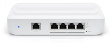 UBIQUITI UniFi USW-Flex XG 4x10GbE LAN 1xGbE LAN Switch Iroda &eacute;s sz&aacute;m&iacute;t&aacute;stechnika - H&aacute;l&oacute;zat - Switch - 394680