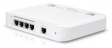 UBIQUITI UniFi USW-Flex XG 4x10GbE LAN 1xGbE LAN Switch Iroda &eacute;s sz&aacute;m&iacute;t&aacute;stechnika - H&aacute;l&oacute;zat - Switch - 394680