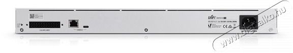 UBIQUITI UniFi USW-PRO-24-POE Gen2 24port GbE LAN 16xPoE+ 8xPoE++ 2xSFP+ port L3 menedzselhető switch Iroda &eacute;s sz&aacute;m&iacute;t&aacute;stechnika - H&aacute;l&oacute;zat - Switch - 394681