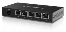 UBIQUITI EdgeRouter ER-X-SFP 5x GbE 1x GbE SFP Router Iroda &eacute;s sz&aacute;m&iacute;t&aacute;stechnika - H&aacute;l&oacute;zat - Router - 398364