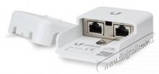UBIQUITI Ethernet Surge Protector Gen 2 Iroda &eacute;s sz&aacute;m&iacute;t&aacute;stechnika - H&aacute;l&oacute;zat - H&aacute;l&oacute;zati kieg&eacute;sz&iacute;tő - 398370