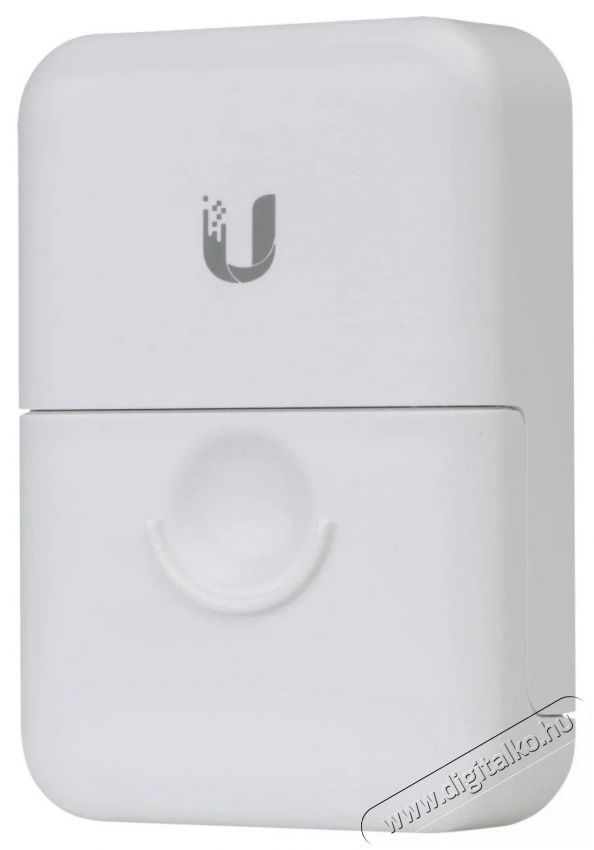 UBIQUITI Ethernet Surge Protector Gen 2 Iroda &eacute;s sz&aacute;m&iacute;t&aacute;stechnika - H&aacute;l&oacute;zat - H&aacute;l&oacute;zati kieg&eacute;sz&iacute;tő - 398370